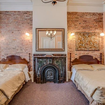B&B Manoir Mon Calme Québec Kültér fotó