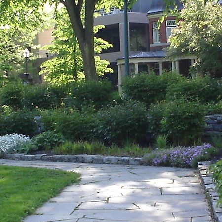 B&B Manoir Mon Calme Québec Kültér fotó