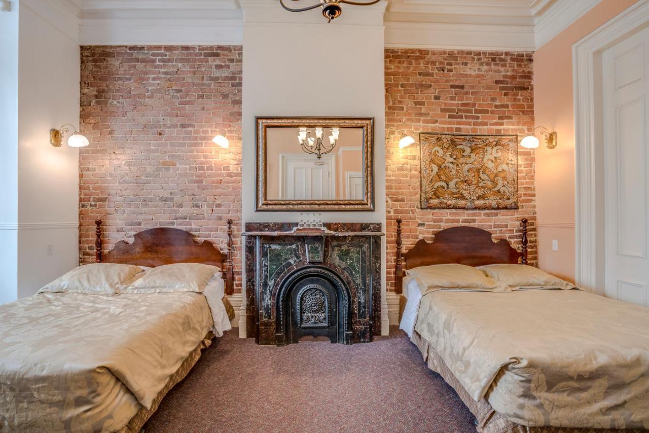 B&B Manoir Mon Calme Québec Kültér fotó