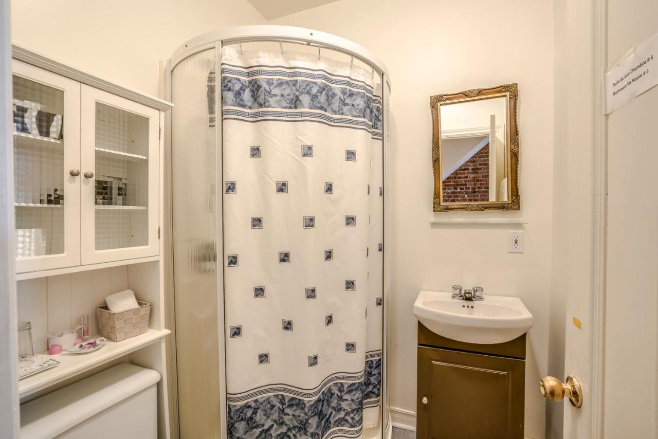 B&B Manoir Mon Calme Québec Kültér fotó