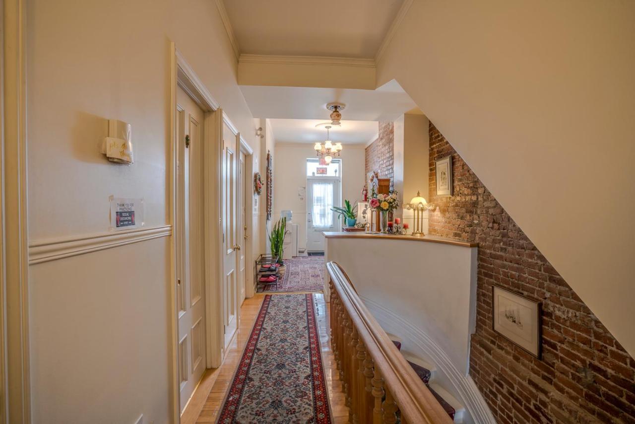 B&B Manoir Mon Calme Québec Kültér fotó