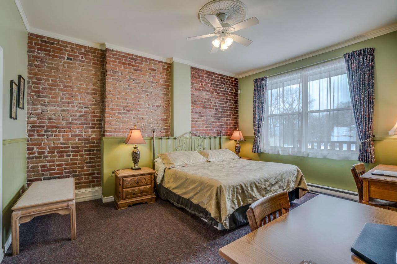 B&B Manoir Mon Calme Québec Kültér fotó
