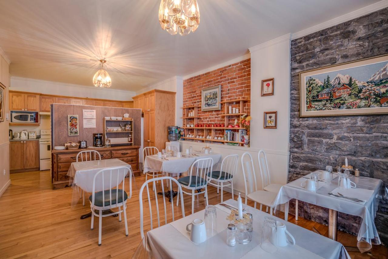 B&B Manoir Mon Calme Québec Kültér fotó