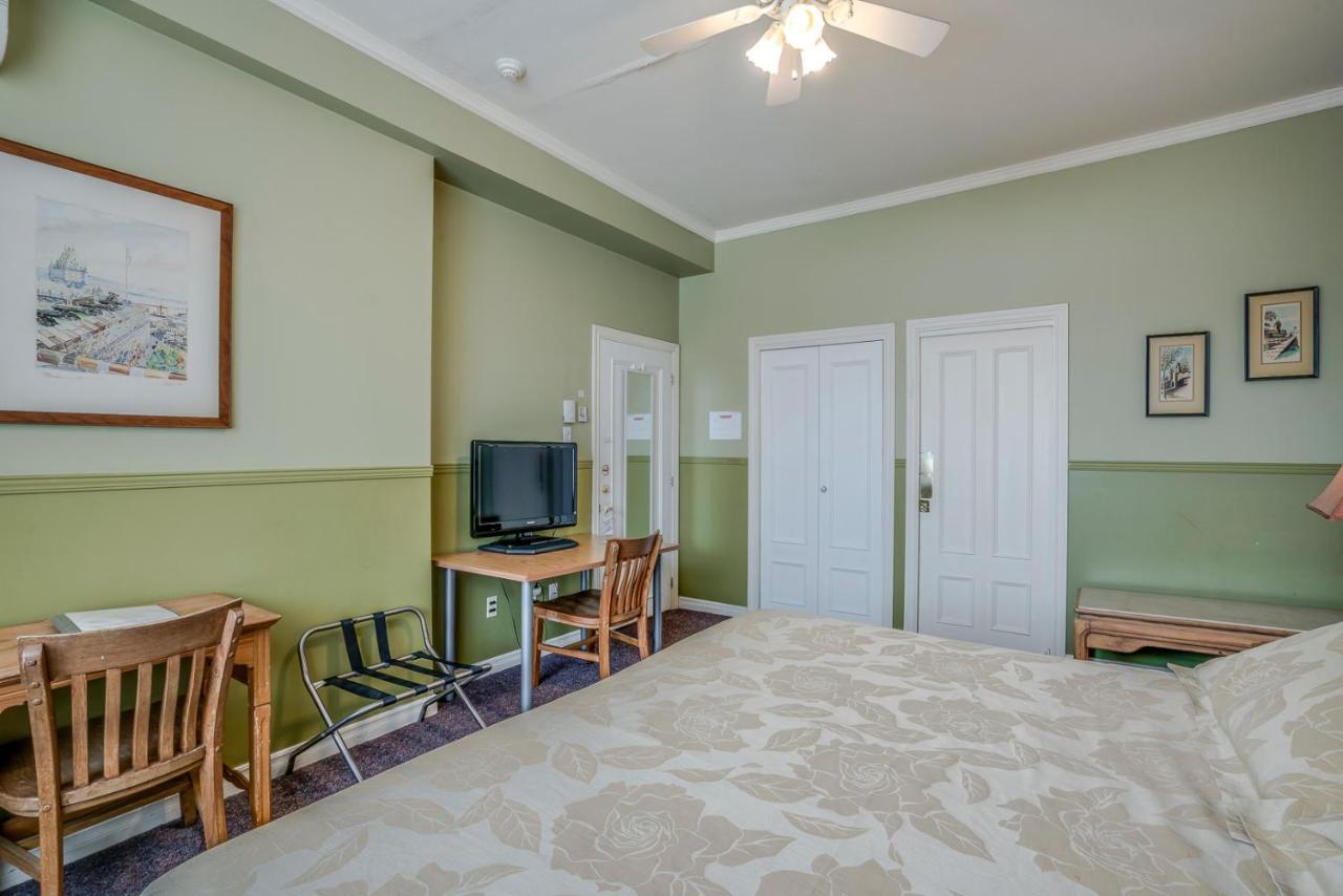 B&B Manoir Mon Calme Québec Kültér fotó