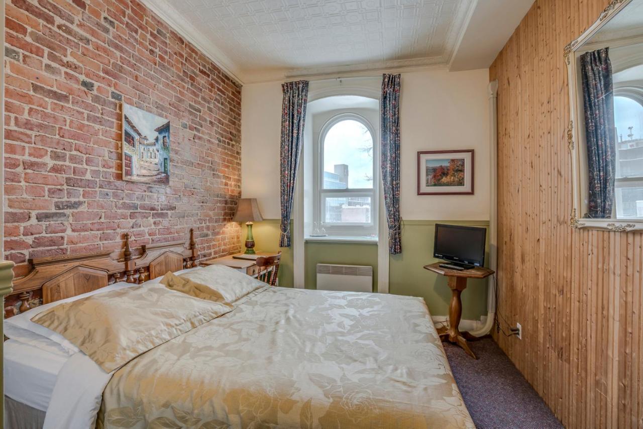 B&B Manoir Mon Calme Québec Kültér fotó