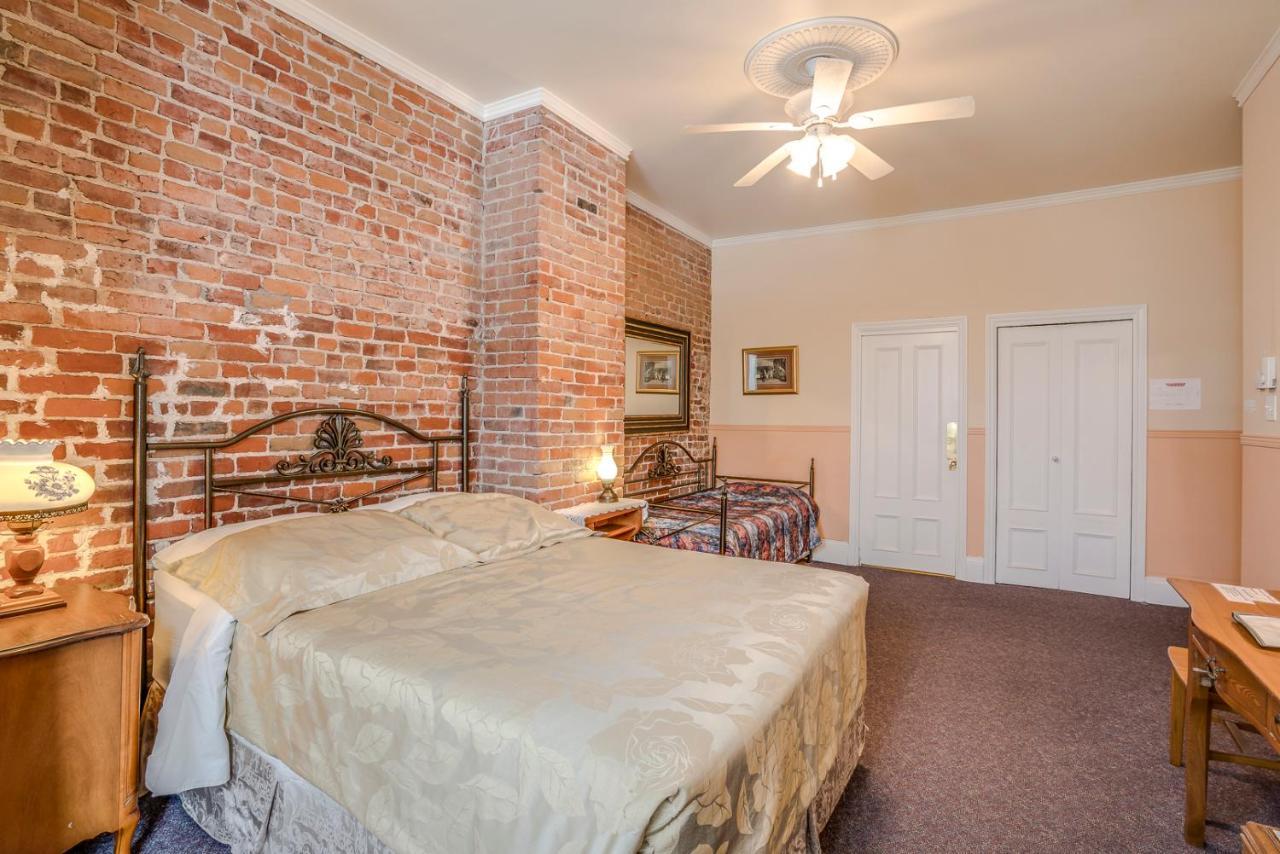 B&B Manoir Mon Calme Québec Kültér fotó