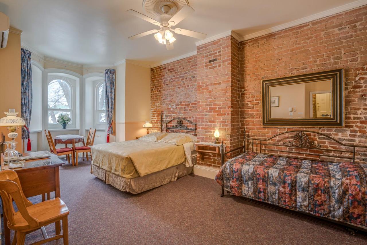 B&B Manoir Mon Calme Québec Kültér fotó