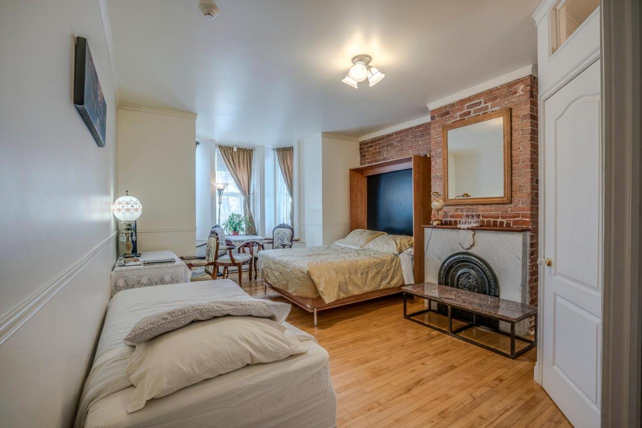 B&B Manoir Mon Calme Québec Kültér fotó