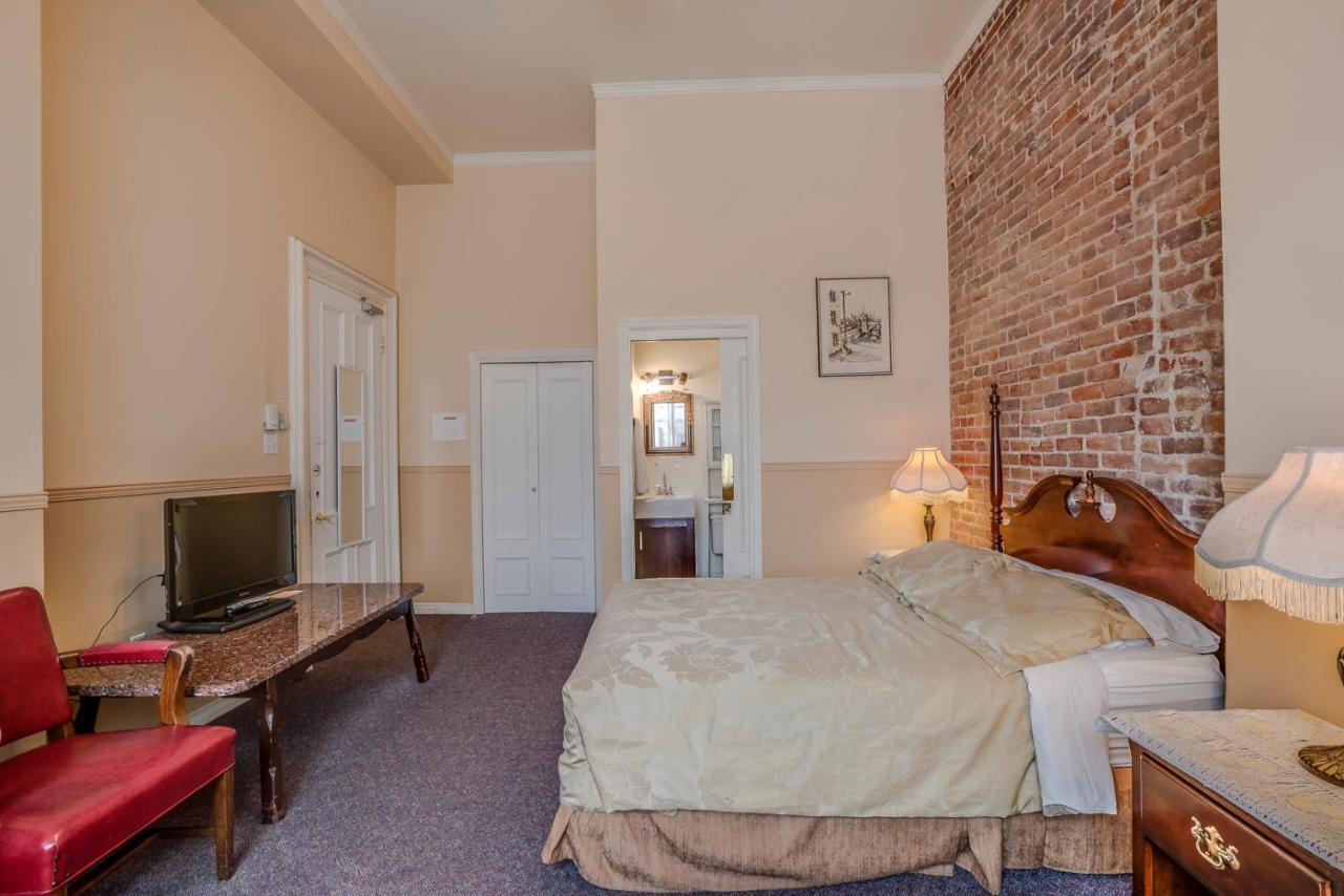 B&B Manoir Mon Calme Québec Kültér fotó