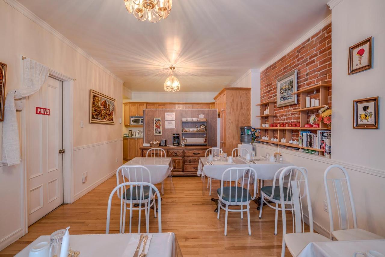 B&B Manoir Mon Calme Québec Kültér fotó