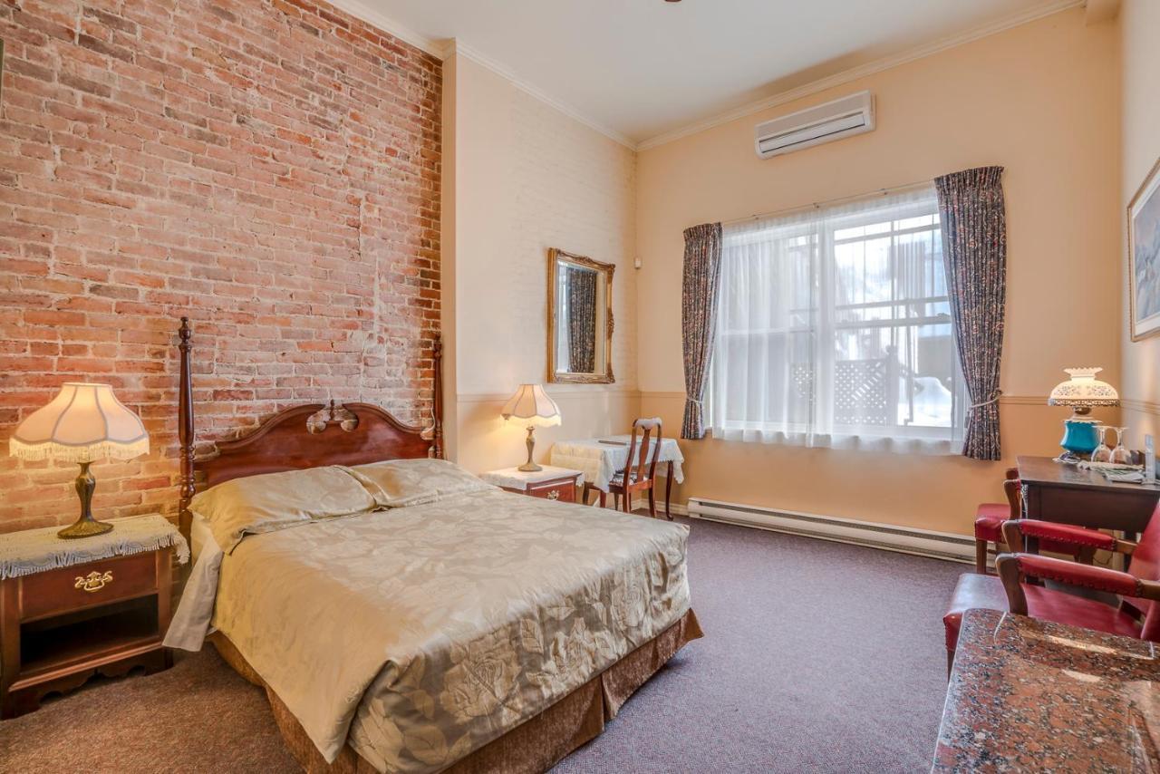 B&B Manoir Mon Calme Québec Kültér fotó