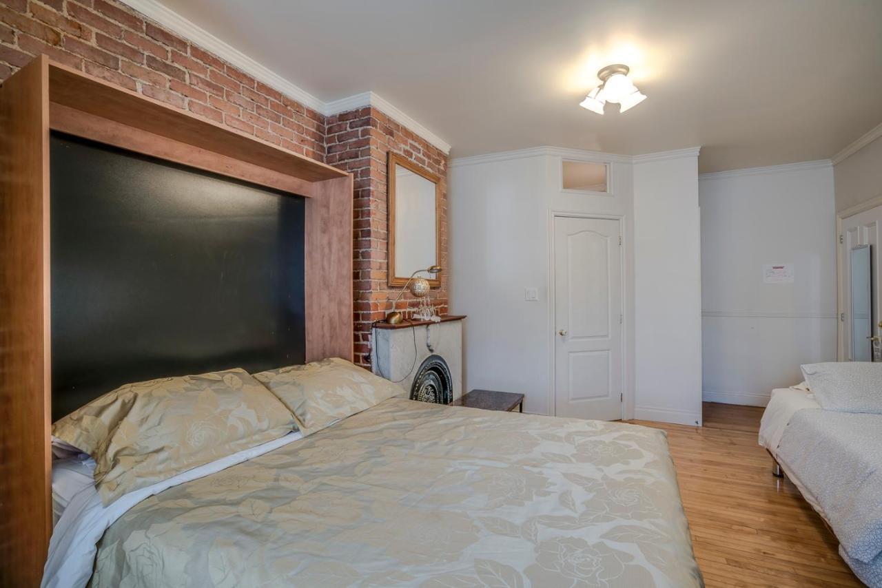 B&B Manoir Mon Calme Québec Kültér fotó