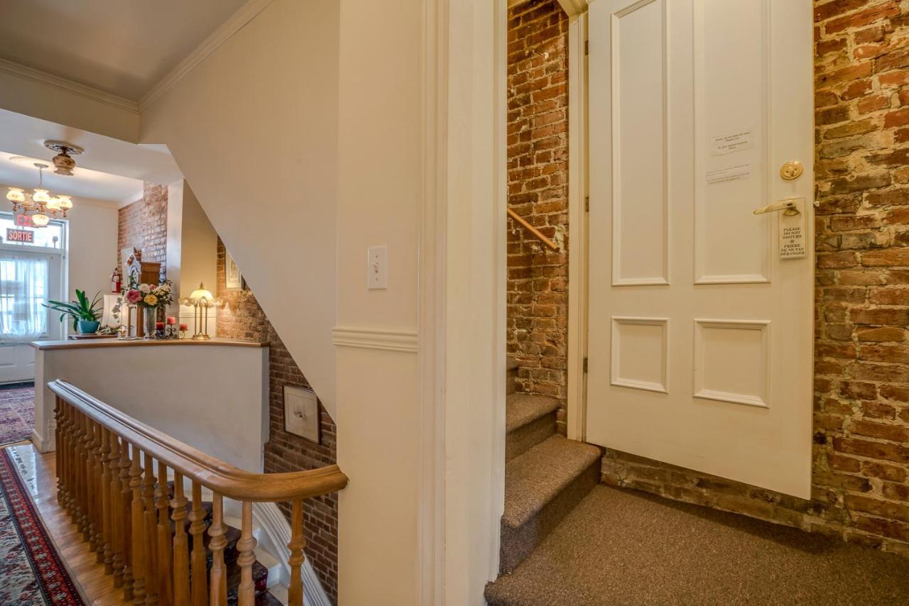 B&B Manoir Mon Calme Québec Kültér fotó