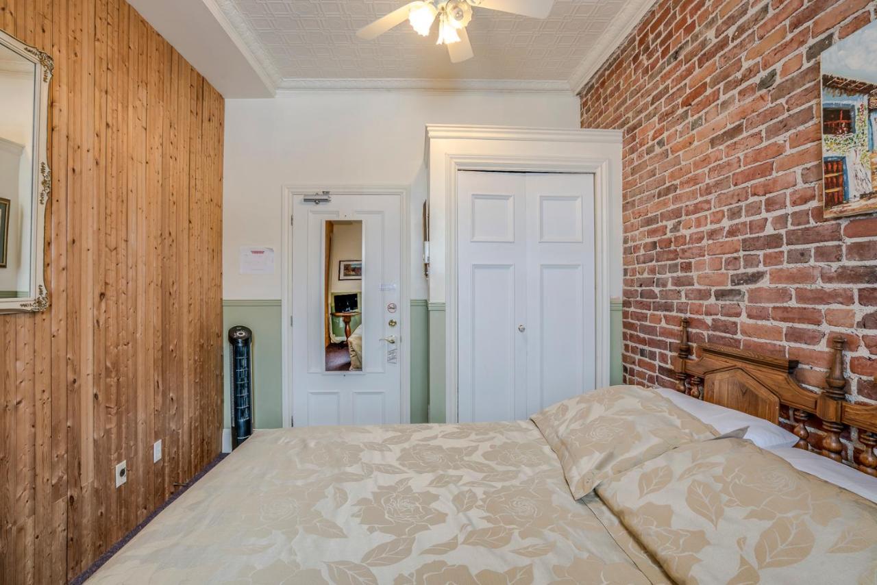 B&B Manoir Mon Calme Québec Kültér fotó