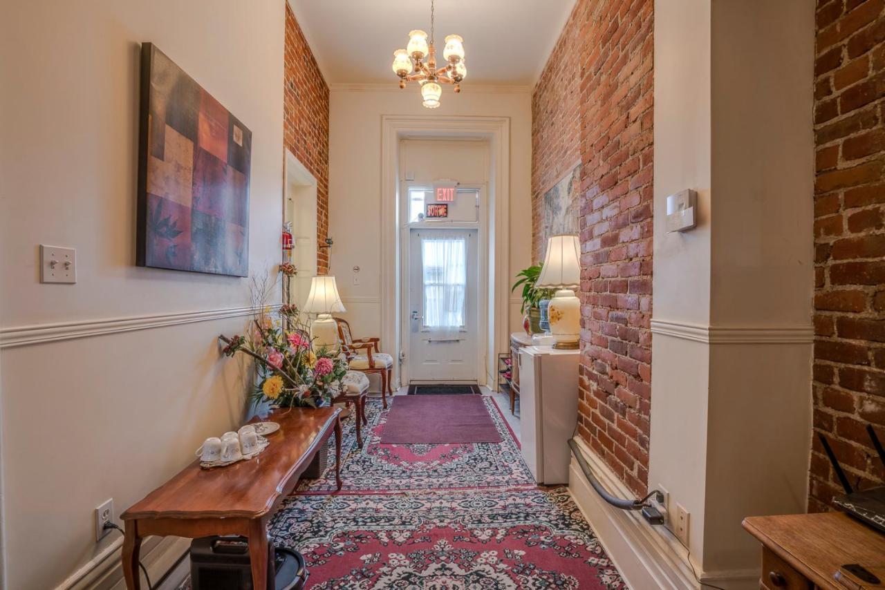 B&B Manoir Mon Calme Québec Kültér fotó
