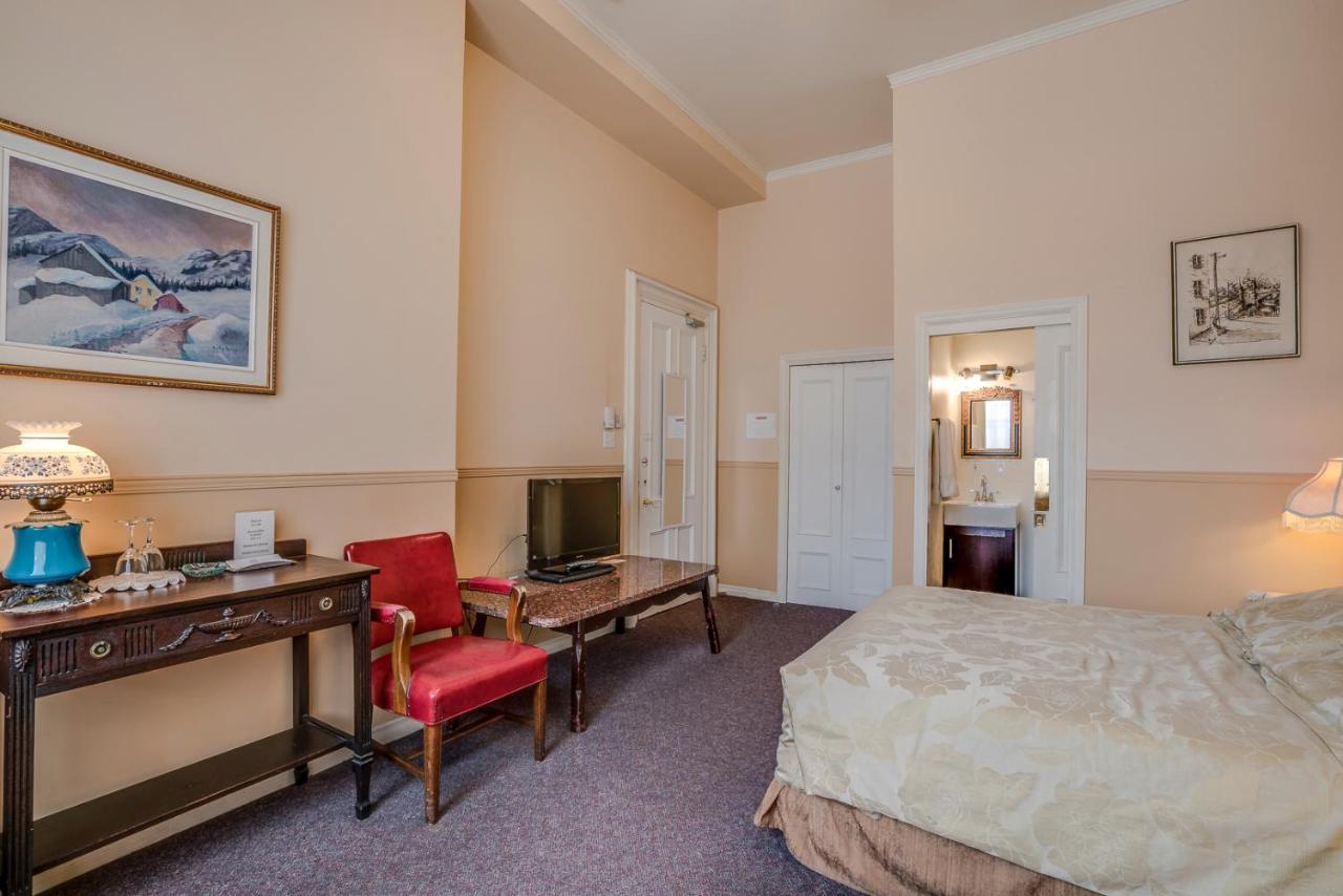 B&B Manoir Mon Calme Québec Kültér fotó
