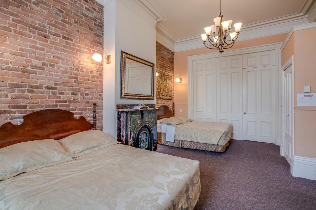 B&B Manoir Mon Calme Québec Kültér fotó
