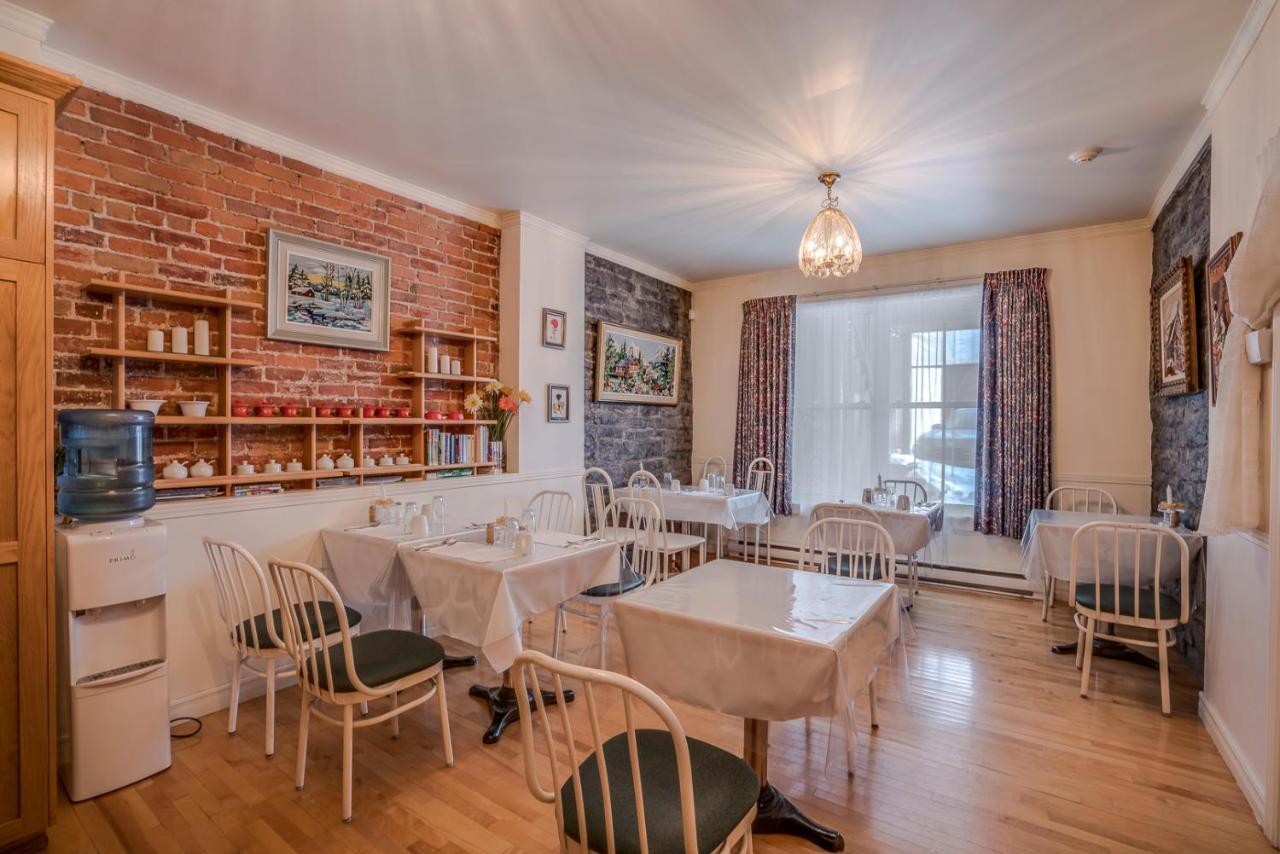 B&B Manoir Mon Calme Québec Kültér fotó