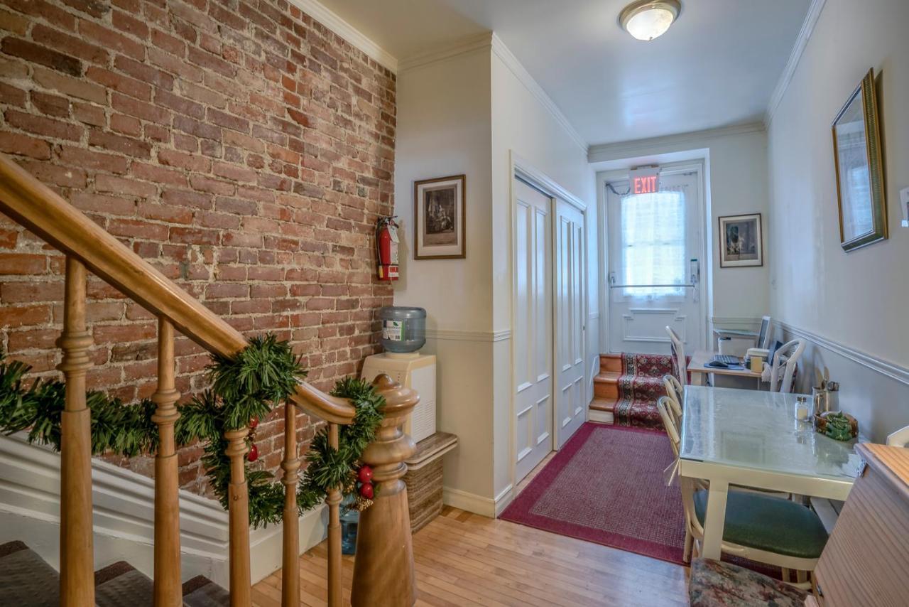 B&B Manoir Mon Calme Québec Kültér fotó