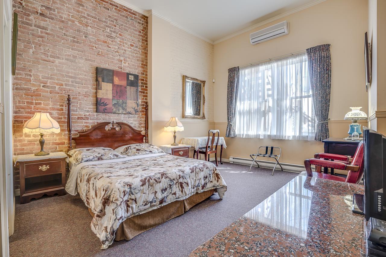 B&B Manoir Mon Calme Québec Kültér fotó