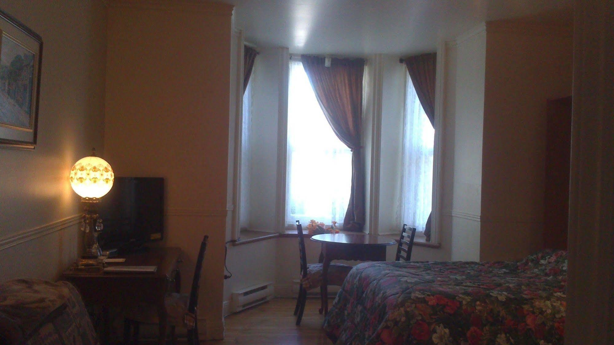 B&B Manoir Mon Calme Québec Kültér fotó
