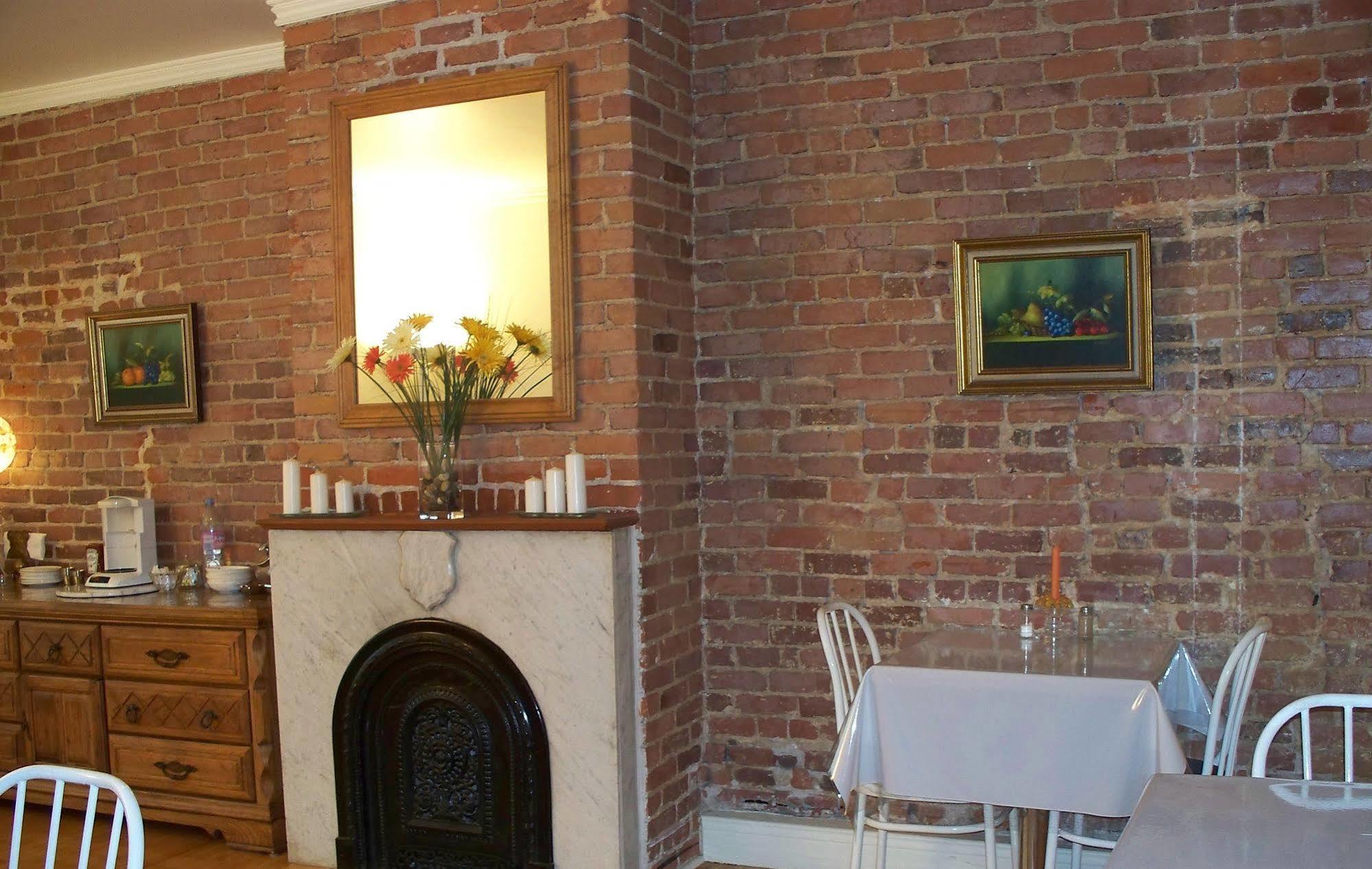 B&B Manoir Mon Calme Québec Kültér fotó