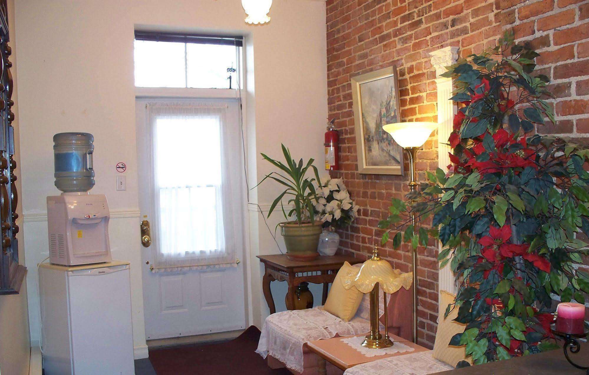B&B Manoir Mon Calme Québec Kültér fotó